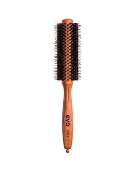 evo spike 22 nylon pin bristle radial brush 