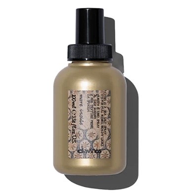 Davines More Inside Sea Salt Spray 3.38oz