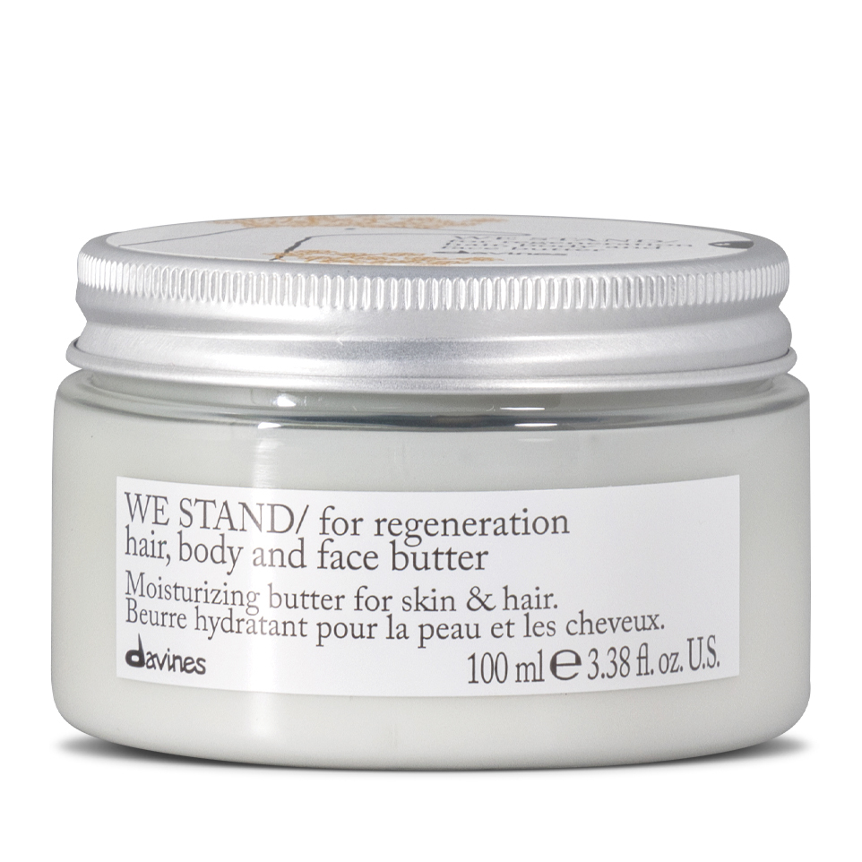 Davines We Stand Moisturizing Butter 3.38oz